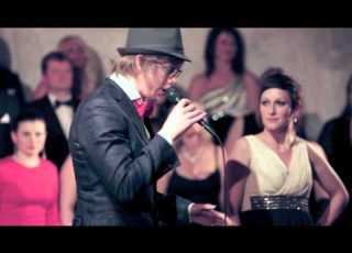  Roots Choir Another Way To Die James Bond