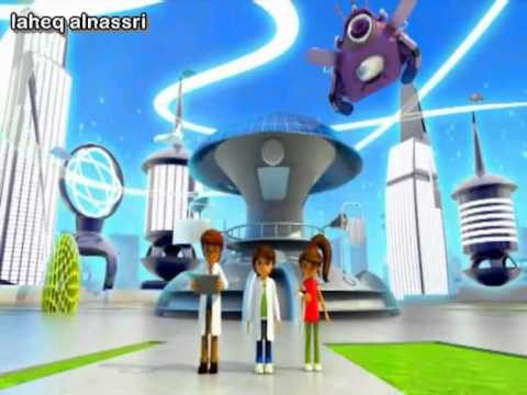 كوكب علوم البداية وسنعود وعدنا والنهاية