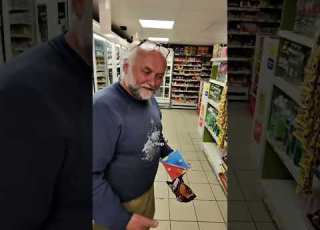  Day 10 Rating A Strangers Meal Deal