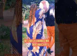 Mkasa Wa Mchungaji Subscribe
