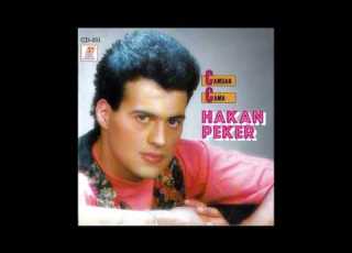  Hakan Peker Falan Filan 1990