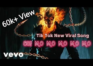  Obi Mo Mo Mo Mo Mo New Viral Song New Tik Tok Viral Song Ghost Rider Viral