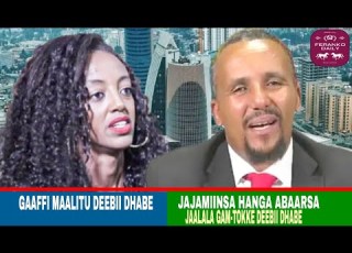  Gaffi Jaalala Deebii Dhabe Ta Inna Laata Betty Fi Jawaar Hangam Wal Beekan Maalif Jawariin Abarti