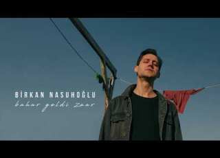 Bahar Geldi Zaar Official Audio Video Birkan Nashoğlu Bahargeldizaar