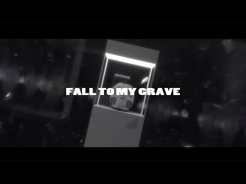SVRRIC RUINDKID Fall To My Grave Ft Silent Child Official Lyric Video SVRRIC RUINDKID Fall To My Grave Ft Silent Child Official Lyric Video