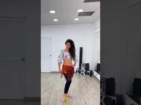 Beraha Ya Sheekha Bellypassion Laura Cadena Dance Danzaarabe Bellydance Baile