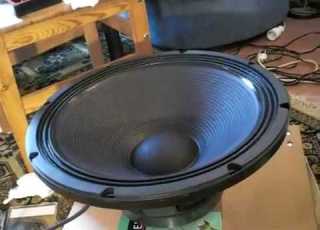  18LW1400 Speaker Eighteen Sound 18 Zoll Lautsprecher