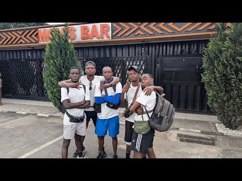 IRL Stream Day 04 Pattyno Kembo Olomide Musanze Nyabihu