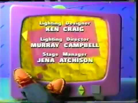 Safety First Credits Like Up We Go