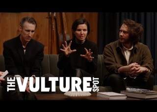  Antiheroine Wants To Show You The Real Courtney Love Sundance 2026