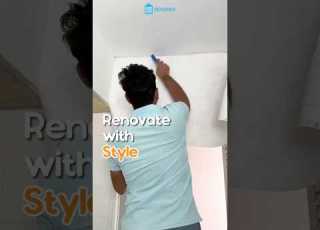 Transform Your Bathroom With Sleek Durable Laminate Sheets