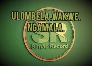  MR MALE ULOMBELA WAKWE NGAMALA BY JAY