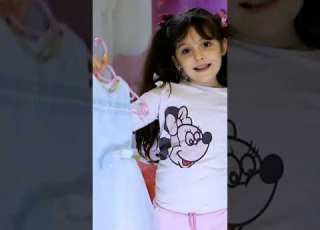  ديانا تدعو تسنيم إلى عيد الميلاد بيبي العاب سيارات اطفال اغاني للاطفال
