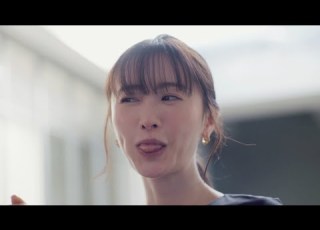  松本まりか 絶品料理をぺろりと味わう めちゃくちゃ美味しい レトルトパスタソース 大人むけのパスタ Web動画