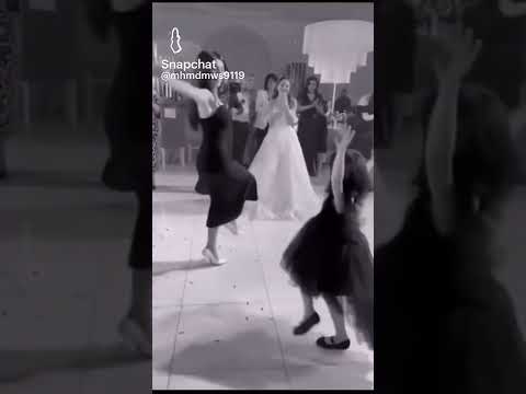 رقص على اغنية ادعج عيون Tiktok دبكة