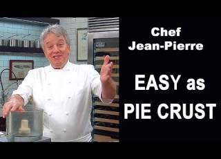  Flaky And Buttery Pie Crust Chef Jean Pierre