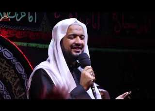 ملا عبد الستار الطويل لاتردني بجاه امك فاطمة