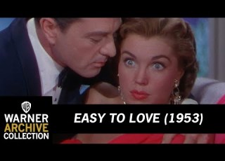  Sneaking A Kiss Easy To Love Warner Archive