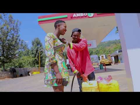 Mwanik By 2nd Junior Official Video