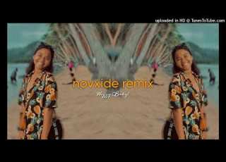  PARADISE ROOTS SULUMI ENA KAVORO CRUISE RIDDIMZ 2025 REMIX NOVXIDE REMIX
