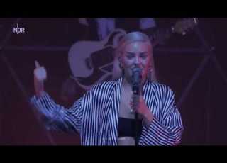 Anne Marie Then LIVE At NDR 2 Soundcheck Festival 2017