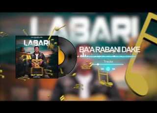 Garzali Miko Ba A Rabanu Dake Official Audio 2026