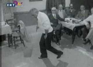 Το τελειότερο ζεϊμπέκικο