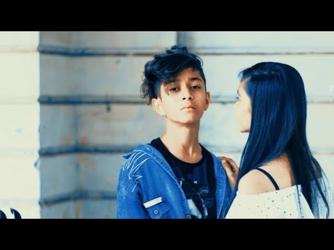 اول ما شفتك حبيتك فيديو حصري العشاق الهنديين