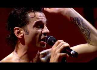  Depeche Mode Enjoy The Silence YouTube Megamix