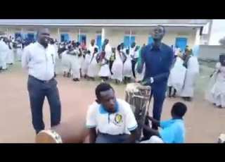  Bari Community Traditional Dance In Juba South Sudan Southsudan Culture Centralequatoria