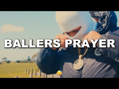 FREE Revus X Stallyano Islander Sample Type Beat Ballers Prayer