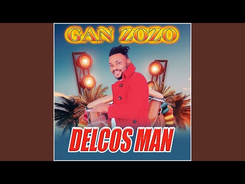 Ounmon Domiton DELCOS MAN