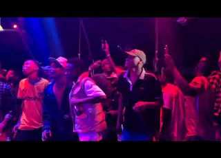  MASUMBUKO LIVE TNT MCZO MORFAN