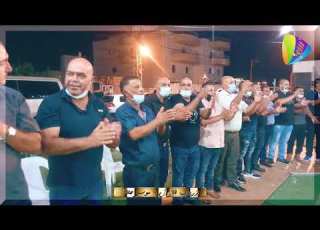  اجمل المنوعات حفل ابو سنان موسى حافظ الله يديم الافراح