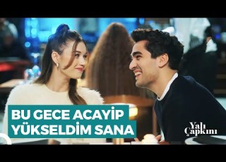  Artık Tek Odağımız Evliliğimiz Yalı Çapkını 22 Bölüm