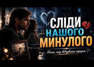  Сліди нашого минулого Українська Пісня Про Любов та Втрату Love Loss