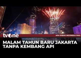 FULL Apa Kabar Indonesia Pagi 31 12 2025 TvOne