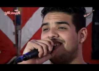 مهرجان النجم محمد الشيخ دكرنس النجم حماده شيبه والموسيقار محمد الاسمر موال جديد 2019