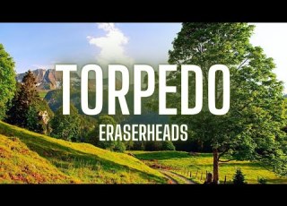 Torpedo EraserHeads Lyrics
