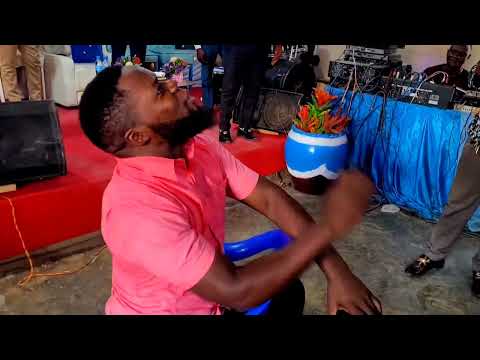 Kefa J Malimali Lazima Washangae 255717211518 Video Kanisani