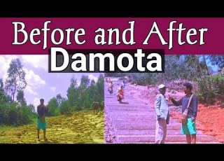 Wolayta Damota Part 1