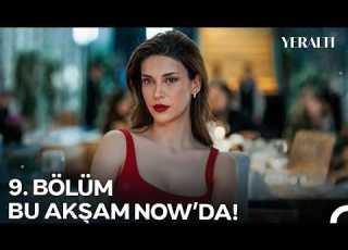 Yeraltı 9 Bölümü Ile Bu Akşam 20 00 De NOW Da