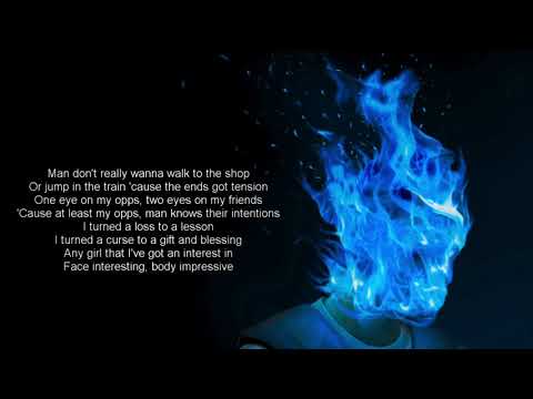 Screwface Capital Dave Lyrics