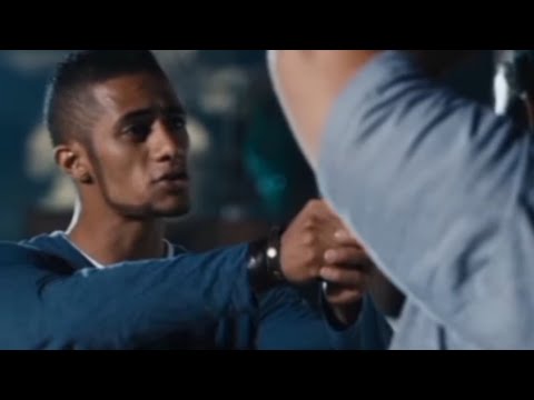 الي يحضر الجن و ميعرفش يصرفه يعرف ان الجن هيقرفه محمد رمضان العالم العربي