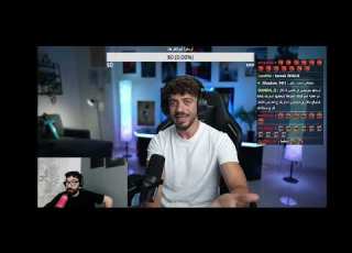 Farouk Reacts To Mazen S Video Is The Shahab And Nana Drama Finally Over