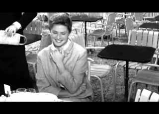  Ingrid Bergman In Amelie