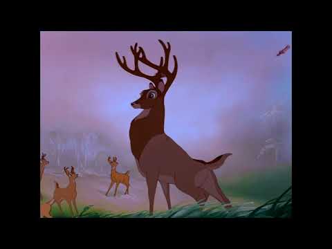 Bambi 1942 The Prince Of The Forest UHD Bambi 1942 The Prince Of The Forest UHD