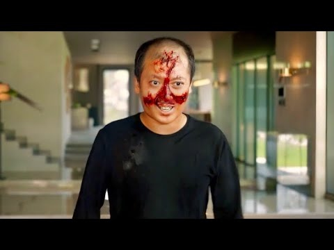 مختل عقليا عاش سنين مع اسرة غنية في بيتهم بدون علمهم وعيشهم في رعب مختل عقليا عاش سنين مع اسرة غنية في بيتهم بدون علمهم وعيشهم في رعب