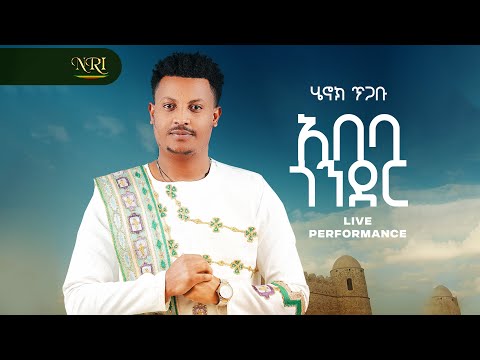 Henok Tigabu Gonder ሄኖክ ጥጋቡ ጎንደር Ethiopian Music 2026 Official Live Performance Henok Tigabu Gonder ሄኖክ ጥጋቡ ጎንደር Ethiopian Music 2026 Official Live Performance