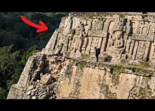 The Unsolved Maya Megastructures And Artifacts Hidden Deep Within Belize